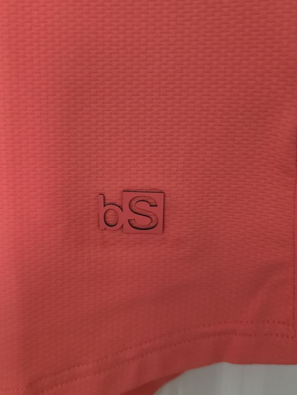 BlackStrap Voyage Performance Tee Women’s M Coral UPF 50+ Trail Active Shirt NWT - Picture 3 of 10